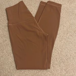 Lululemon Align Legging 25” inseam